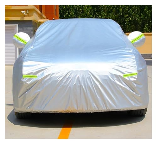 �T���V�F�[�h �� �ɓK������ A �N���X A160 A200 A180 A220 A250 A190 A35 A45 AMG �ɓK������h���J�[�J�o�[�����ԃT���V�F�[�h�J��h�~(Silver)