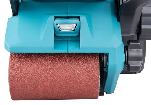 Ponceuse à bande XGT Makita BS001GZ Produit seul - vue 8