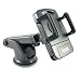 Produktbild scozzi Handyhalterung Auto Armaturenbrett Saugnapf Handy KFZ Halterung Halter universal (kompatibel mit Huawei & Sony) P40 P30 P20 P10 P8 Mate 30 20 X XS P Smart Y7 Y6s Y5 nova 10 5 1 E5 Pro Plus Lite