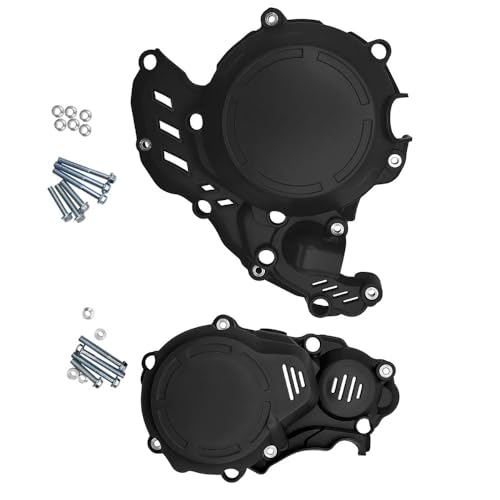 Protecteur d'embrayage moto de motocross SXF XCF EXC 350