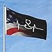 Stethoscope Heartbeat Doctor Nurse Premium 2x3FT Flag - Durable and Vibrant Design for Indoor/Outdoor Use