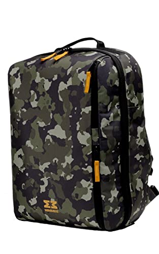 MINIMEIS Multipurpose Backpack - Camo4