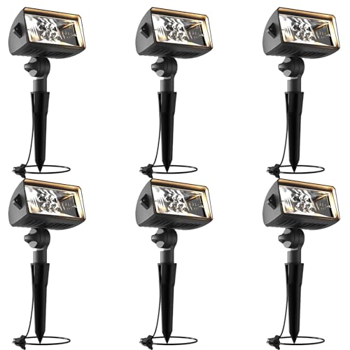 GOLDEN STAR LED Low Voltage Wall Wash Light 18 Watt