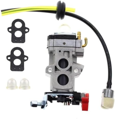 Carburetor Carb Replacement for EBZ8500 EBZ 8500 WYA-172-1 WYA-172 Metal Body Assembly