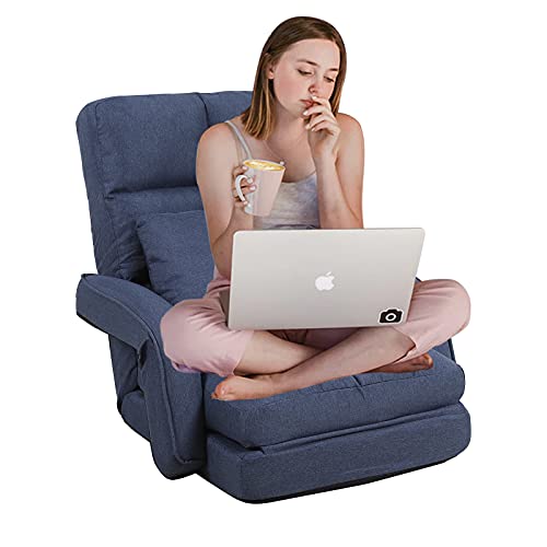 Top 10 Best Floor Chairs For Adults Picks For 2021 D and T Custom