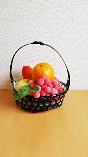 【お盆】【お供えフルーツ】【果物セット】【お仏壇・お墓に】【果物5点セット】【クラスター果物】