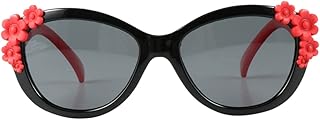 Óculos De Sol Bonitos Óculos De Sol Para Crianças Óculos De Sol Para Festas Óculos De Sol Bonitos Óculos De Sol Com Design De Flores Óculos De Sol Para Crianças Óculos De Sol Para