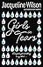 Jacqueline Wilson Girls Series 4 Books Collection Set (Girls in Love, Girls in Tears, Girls Under Pressure, Girls Out Late)