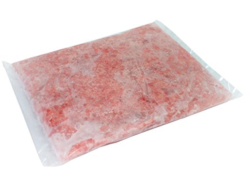 冷凍 マグロ たたき 約1kg (500g×2パック セット) 業務用 冷凍 鮪 たたき身