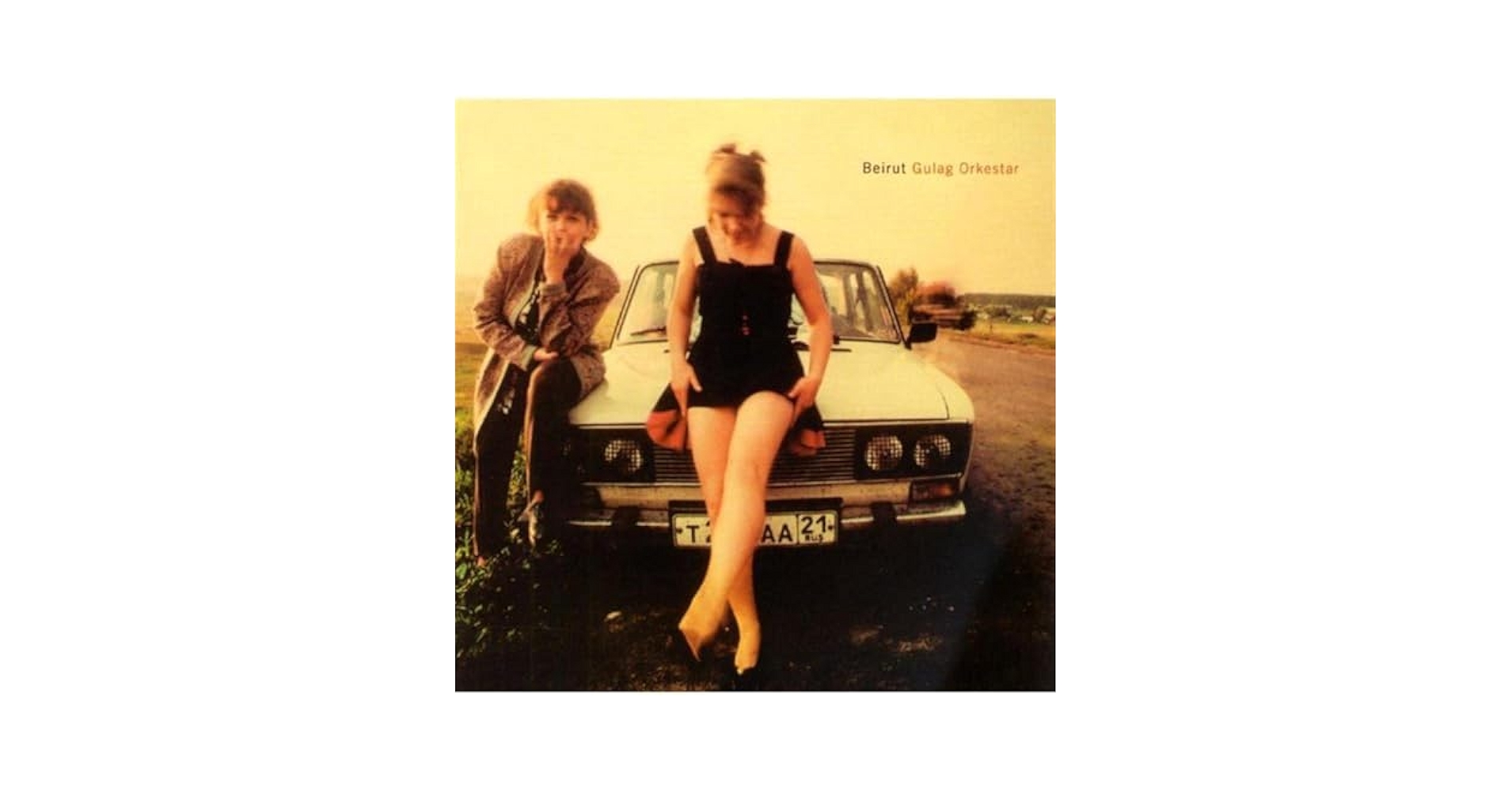 BEIRUT - Gulag Orkestar - Amazon.com Music