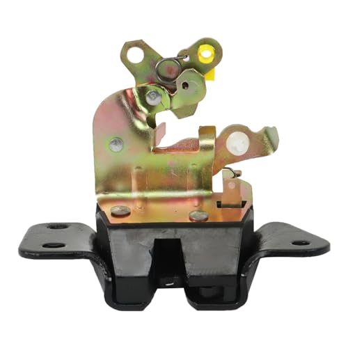Image of 1-Pack Rear Tailgate Liftgate Trunk Door Lock Actuator Motor MR503021 Replacement for 1996 1997 1998 1999 2000 2001 2002 2003 2004 Montero Pajero Sport