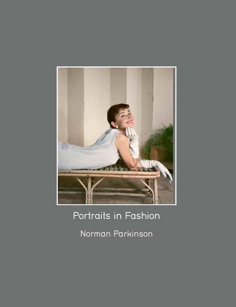 Portraits in Fashion Norman Parkinson idees de pose et inspiration photo