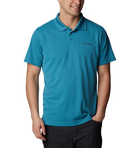 Image of Columbia Men Polo Shirt
