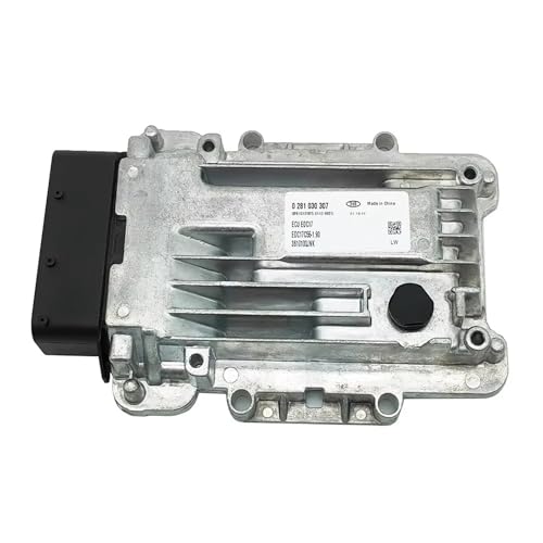 Centralina motore Per JMC EDC17C55 0281030307 0281017511 0281017404 Computer Bordo