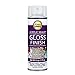 Aleene's 26412 Spray Gloss Finish 6oz Acrylic Sealer, Original Version