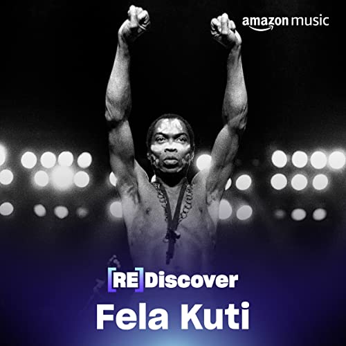 Zusammengestellt von: Amazon Music