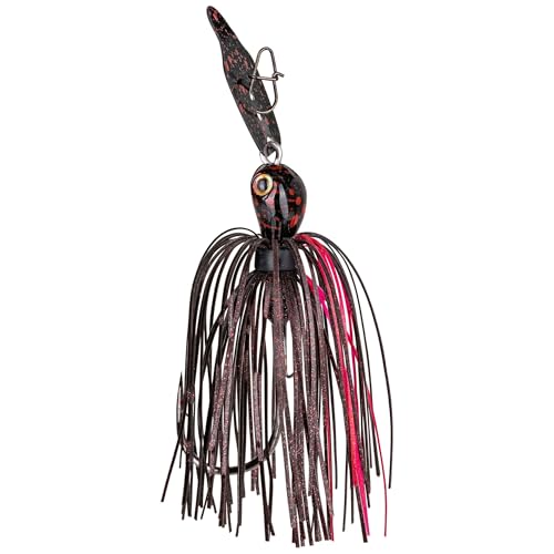 Image of Strike King Thunder Cricket Bladed Vibrating Swim Jig
