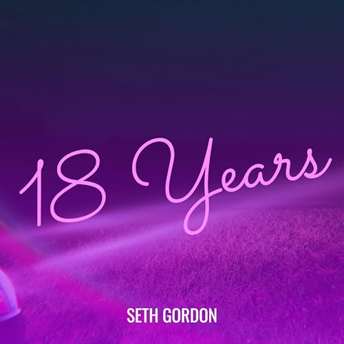 18 Years
