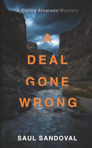 A Deal Gone Wrong view 2