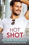 Cover zum Buch Hot Shot