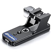 LEOFOTO NF-05N Replacement Foot for Nikon Nikkor Z 70-200MM F/2.8 VR S Arca Compatible