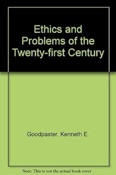 Paperback Ethics and problems of the 21st century Book