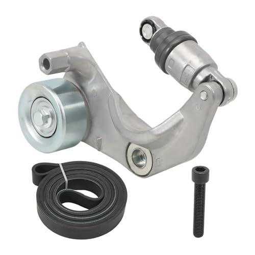 Courroie serpentine Honda Civic 1.8L kit tendeur robuste 2007-2011