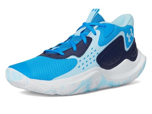 Image of Under Armour Men's Ua Jet '23 Basketball Shoes