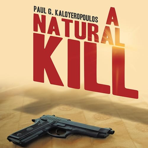 A Natural Kill | Paul G. Kaloyeropoulos episode artwork