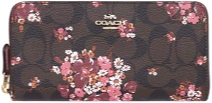 Amazon | [BAG＼MAKERS＼TOKYO] レディース 長財布PVC花