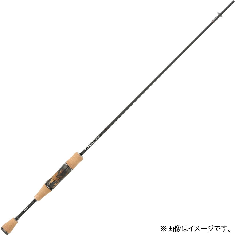 Amazon | JACKALL(ジャッカル) ティモン T-CONNECTION AREA TCA-S61L+E 