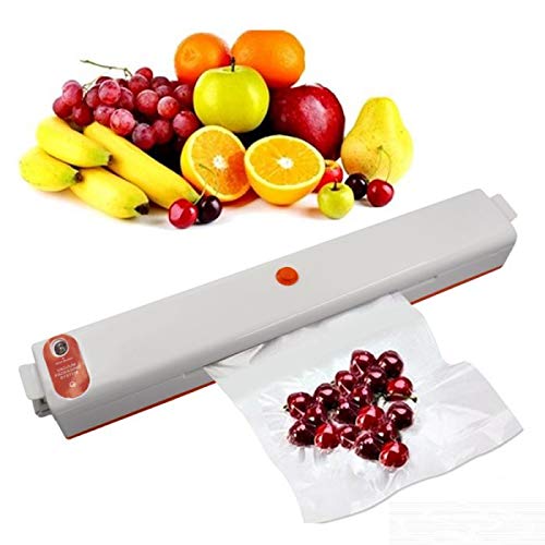 Seladora Vácuo Freshpack Pro Embaladora de Alimentos 110v.