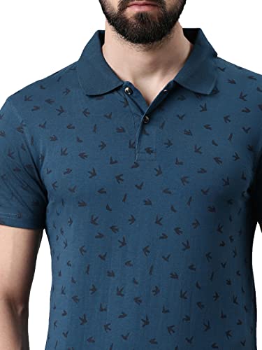 Image of KRYPTIC Men Polo
