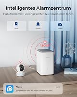 Reolink Home Hub für Überwachungskamera, 4K-Live-Ansicht & -Wiedergabe – Ansicht 8