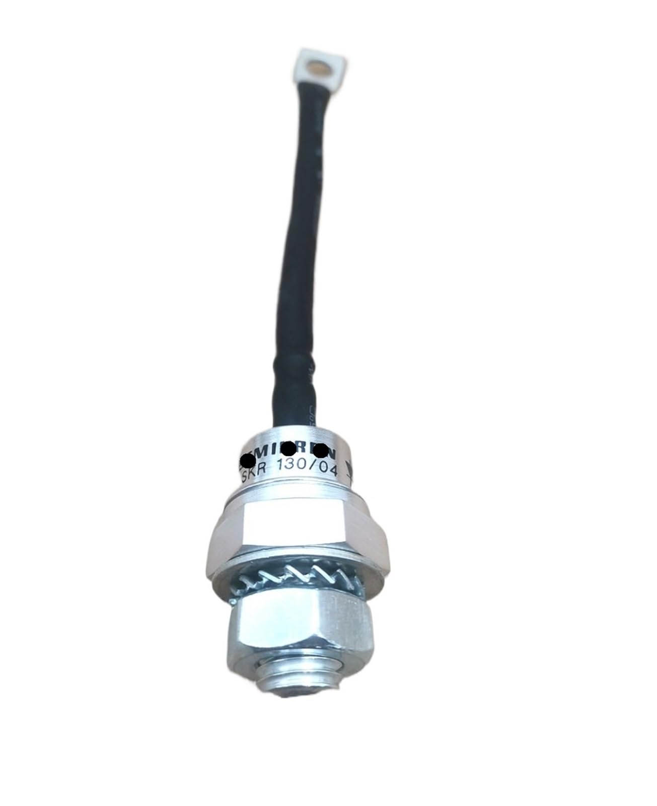 MBPAIHOP 1PCS SKR130/04 Stud rectifier diode