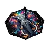 Un cadeau attentionné : pratique mais magnifiquement conçu, ce parapluie compact est un cadeau significatif pour les amis, la famille ou les collègues. Pour une maman, une fille ou une amie, c'est un accessoire élégant et pratique qui ajoute une touche personnelle à n'importe quelle tenue, prouvant que la praticité peut être carrément adorable. C'est plus qu'un simple parapluie, c'est un rappel quotidien de vos soins, combinant utilité avec une touche personnelle