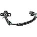 Evan-Fischer Crankshaft Position Sensor compatible with Integra 94-01 Civic Del Sol 96-97 CR-V97-01 2 Male Terminals Blade Type