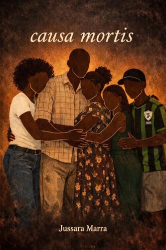 causa mortis - Marra, Jussara