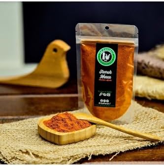 Mutfak Boy Tavuk Harcı 40gr - Görsel 2