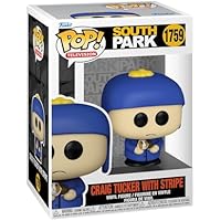 Funko Pop! Television: South Park - Craig Tucker - Figura de
