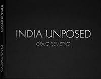 India Unposed 0991606507 Book Cover