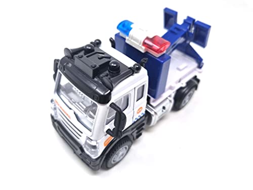 PLAYJOCS GT-8127 Stadtkran