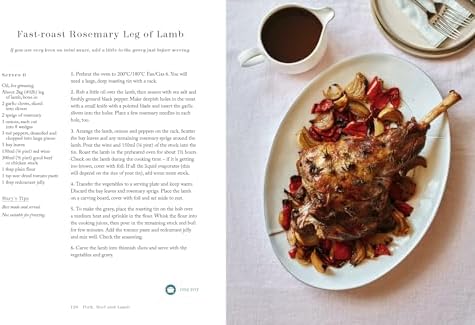 Mary Makes it Easy: The new ultimate stress-free cookbook