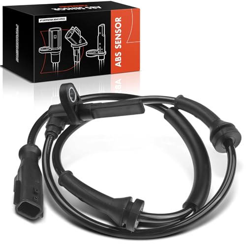 Capteur ABS avant droit pour Twingo 2 et Wind 1.2 1.5 1.6