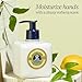 L'OCCITANE Shea Butter Hands & Body Verbena Extra-Gentle Lotion 10.10 fl. oz