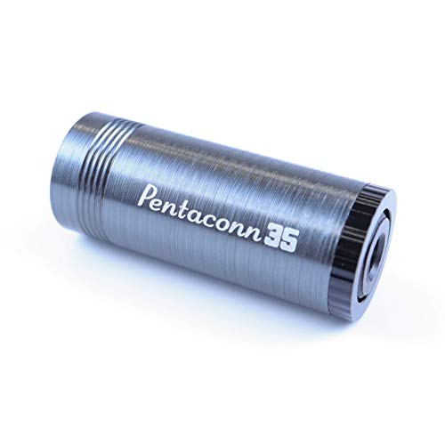 PENTACONN��3.5�o 4�ɐڑ����pJACK
