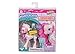 Shopkins Happy Places Lil Shoppie Pack Bella Bliss - Princess Puppy garden Party