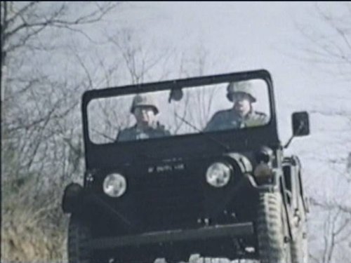 Miniatura 7 de M151 M151A2 M-151 Army Jeep Films Not MB GPW War old films DVD not GPW or MB