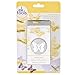 EK Tools Layering Paper Punch, Butterfly, New Package