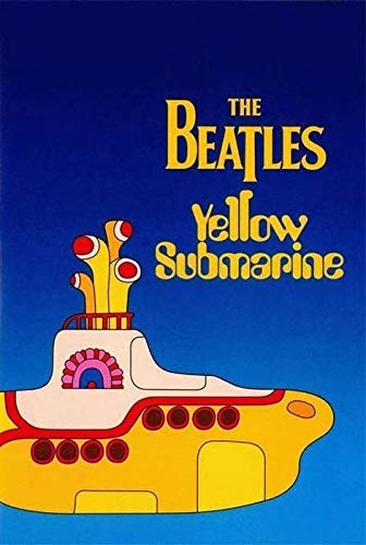 Podcast Yellow Submarine